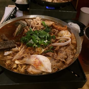 Boiling Point - Hot Pot Near Me - Fremont, California