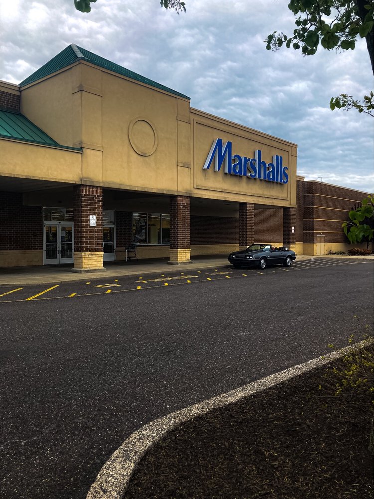 MARSHALLS Updated August 2024 979 S Township Line Rd, Royersford