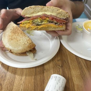 Schmaltz's Sandwich Shop - Sandwiches Near Me - Waco, Texas Schmaltz's Sandwich Shop - Sandwiches Near Me - Waco, Texas