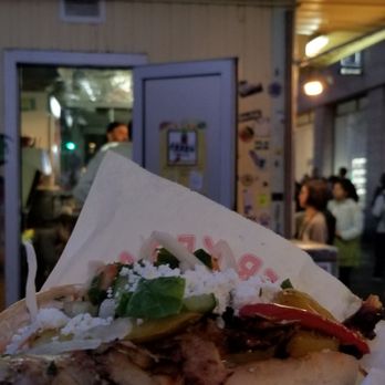 Mustafas Gemüse Kebap - Food Stands Near Me - Berlin, BE Mustafas Gemüse Kebap - Food Stands Near Me - Berlin, BE