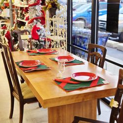Valley Thrift Store - Furniture selections!