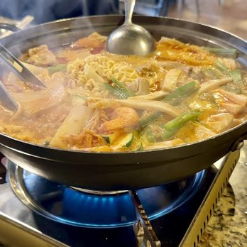 Dalgopchang - Korean Near Me - Carrollton, Texas