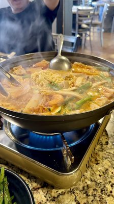 Dalgopchang 달곱창 by null