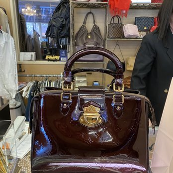 Labels Consignment Boutique - Louis V bag - Women's Clothing Near Me - Reno, Nevada