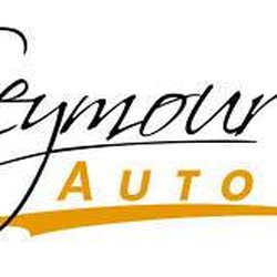 Seymour Auto Wrecking