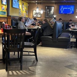 RibCrib BBQ