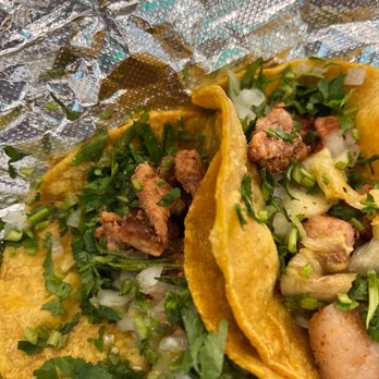 Tortas Paquime - two tacos on a plate - Mexican Near Me - Phoenix, Arizona Tortas Paquime - two tacos on a plate - Mexican Near Me - Phoenix, Arizona