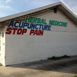A & S Acupuncture Center - Correct address is 834 Sarno Road, Melbourne, FL 32935. It's just west of Hwy 1.
