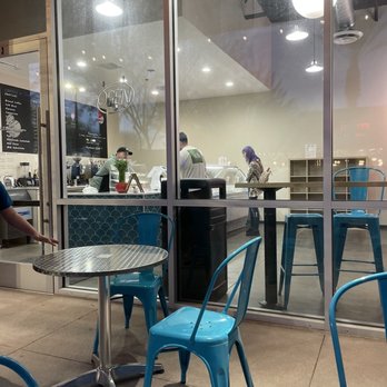 Pazzo Gelato - Gelato Near Me - Gilbert, Arizona