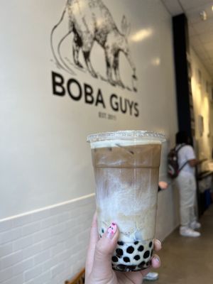 Boba Guys Fillmore by null