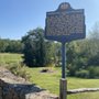 Photo of Quecreek Mine Rescue Site