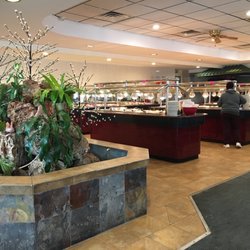 King's Buffet