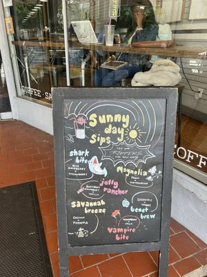 Menu photo 5 Bread and Butter Bakery Covington, GA
