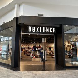 BoxLunch
