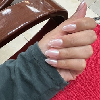 Nailspa Excel - Gel-x chrome - Nail Salons Near Me - La Verne, California Nailspa Excel - Gel-x chrome - Nail Salons Near Me - La Verne, California