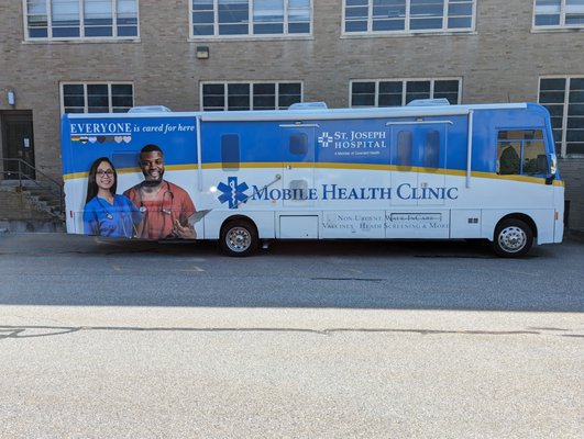 1st Priority Automotive & Towing