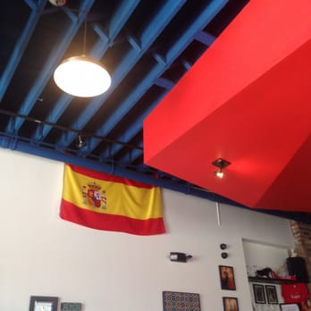 La Feria - Tapas Bars Near Me - Detroit, Michigan La Feria - Tapas Bars Near Me - Detroit, Michigan