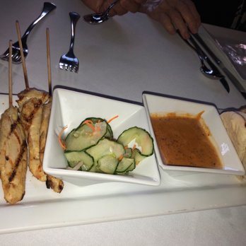 Chef Chai - Appetizers - Asian Fusion Near Me - Honolulu, Hawaii Chef Chai - Appetizers - Asian Fusion Near Me - Honolulu, Hawaii