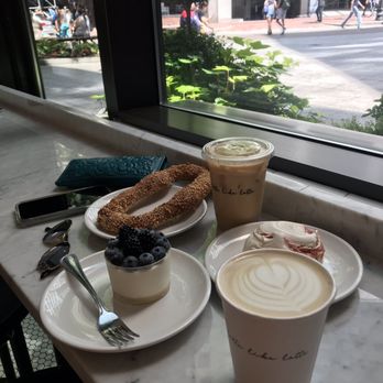 Tatte Bakery & Cafe | Boston Catering - Bakeries Near Me - Boston, Massachusetts