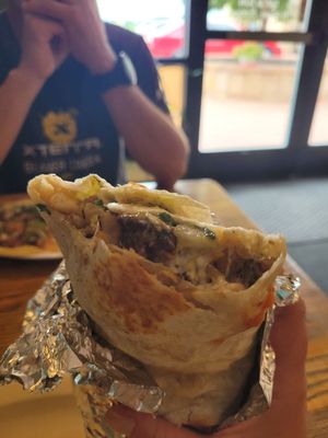 Carnitas California by null