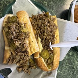 Taste of Philly