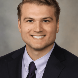 Ironwood Cancer & Research Centers - Ammoren Dohm, MD
Radiation Oncologist, accepts patients at
Scottsdale and Glendale offices