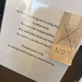 Moohan Korean BBQ - Parking information - Korean Near Me - Los Angeles, California