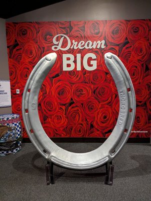 Kentucky Derby Museum by null