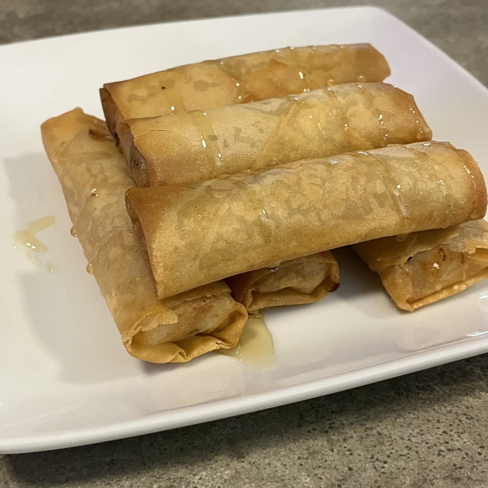 Mali Thai Cuisine - Fried bananas - Thai Near Me - Winchester, Tennessee Mali Thai Cuisine - Fried bananas - Thai Near Me - Winchester, Tennessee