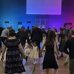 LifeSpring Christian Church - Father Daughter Dance Spring 2022