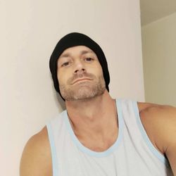 LA Fitness - This is Kellen. Trainer