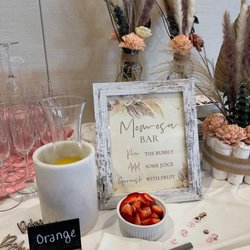 Madeline's Restaurant