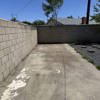 Mike's OC Remove Junk - So much space! - Junk Removal & Hauling Near Me