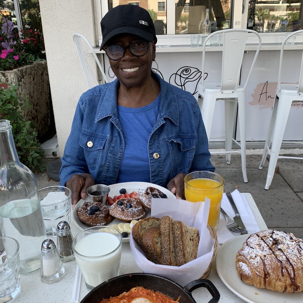 Angelina's Eatery + Cafe - Delicious brunch - Coffee & Tea Near Me - Miami, Florida Angelina's Eatery + Cafe - Delicious brunch - Coffee & Tea Near Me - Miami, Florida
