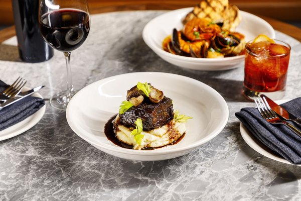 Toscana Ristorante & Bar by null