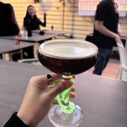 Espresso Martini