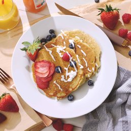 Pancakes