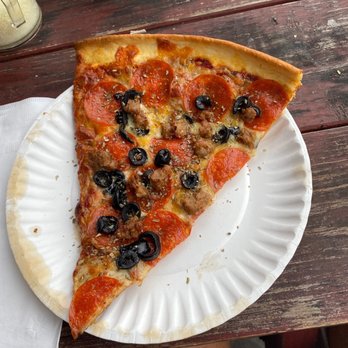 New York Pizza - Pizza Near Me - New Orleans, Louisiana New York Pizza - Pizza Near Me - New Orleans, Louisiana