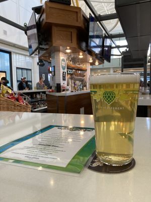 Wicked Weed by null