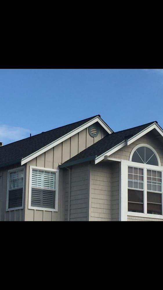 Slide of Henry Roofing