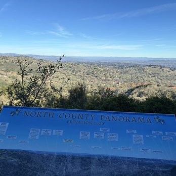 Three Bridges Oak Preserve - Vista - Hiking Near Me - Atascadero, California Three Bridges Oak Preserve - Vista - Hiking Near Me - Atascadero, California