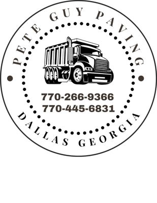 PETE GUY PAVING - Updated September 2025 - 2042 Nebo Rd