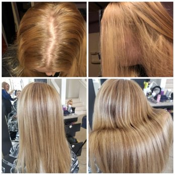 Mistie Davis Hair - Before and after - Hair Stylists Near Me - Eugene, Oregon Mistie Davis Hair - Before and after - Hair Stylists Near Me - Eugene, Oregon