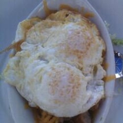 Durty Nellie’s - Irish breakfast