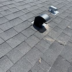 Dryer Vent Pros