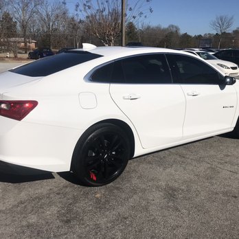 3D Dealer Services - Car Window Tinting Near Me