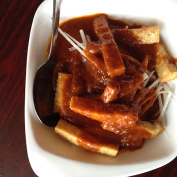Mamak - Malaysian Near Me - Doraville, Georgia