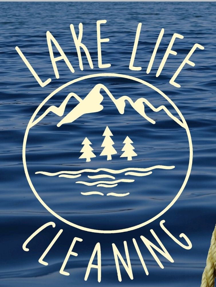 LAKE LIFE CLEANING Updated September 2024 Salmon Arm, British