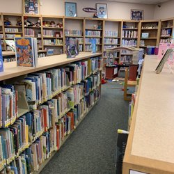 Chili Public Library