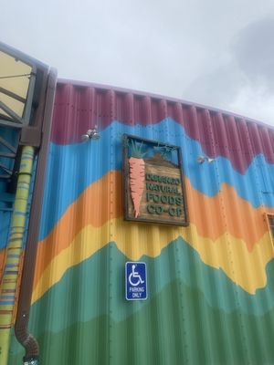 Durango Natural Foods